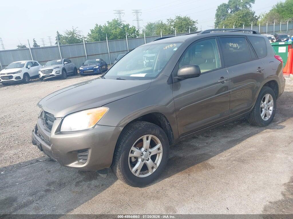 2T3ZF4DV4BW073311 2011 TOYOTA RAV4 photo no. 2