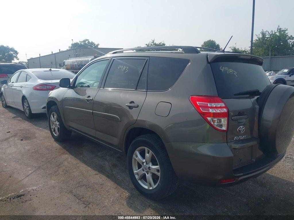 2T3ZF4DV4BW073311 2011 TOYOTA RAV4 photo no. 3