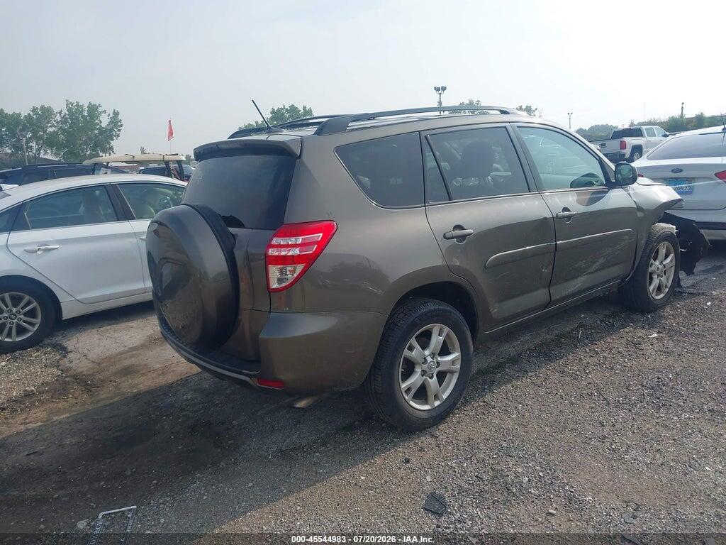 2T3ZF4DV4BW073311 2011 TOYOTA RAV4 photo no. 4