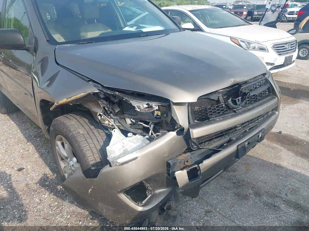 2T3ZF4DV4BW073311 2011 TOYOTA RAV4 photo no. 6