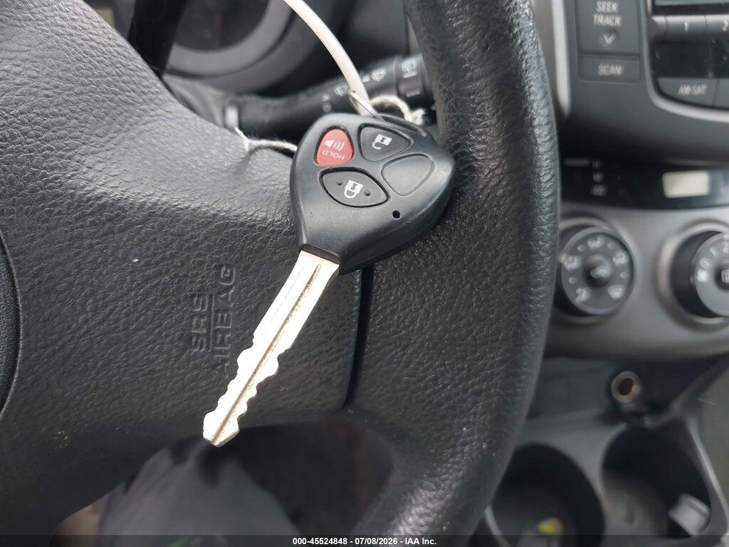 2T3BF4DVXBW128474 2011 TOYOTA RAV4 photo no. 11