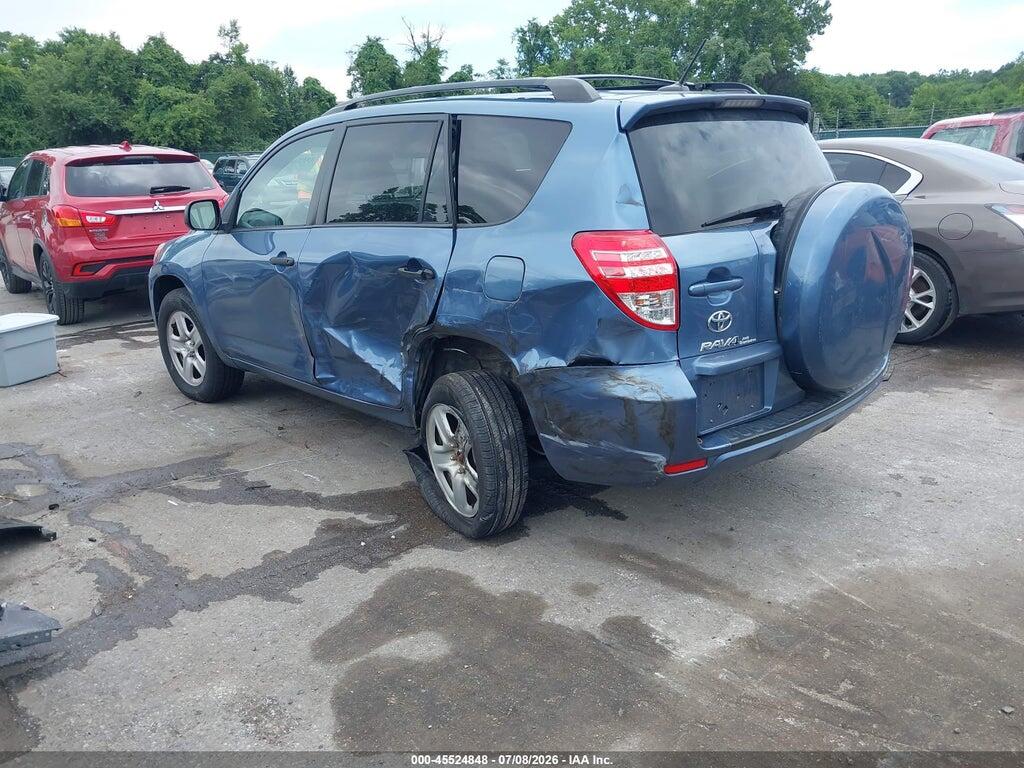 2T3BF4DVXBW128474 2011 TOYOTA RAV4 photo no. 3