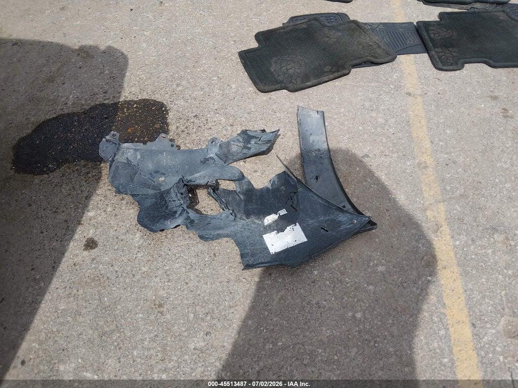 JTMRF4DV7B5049401 2011 TOYOTA RAV4 photo no. 12