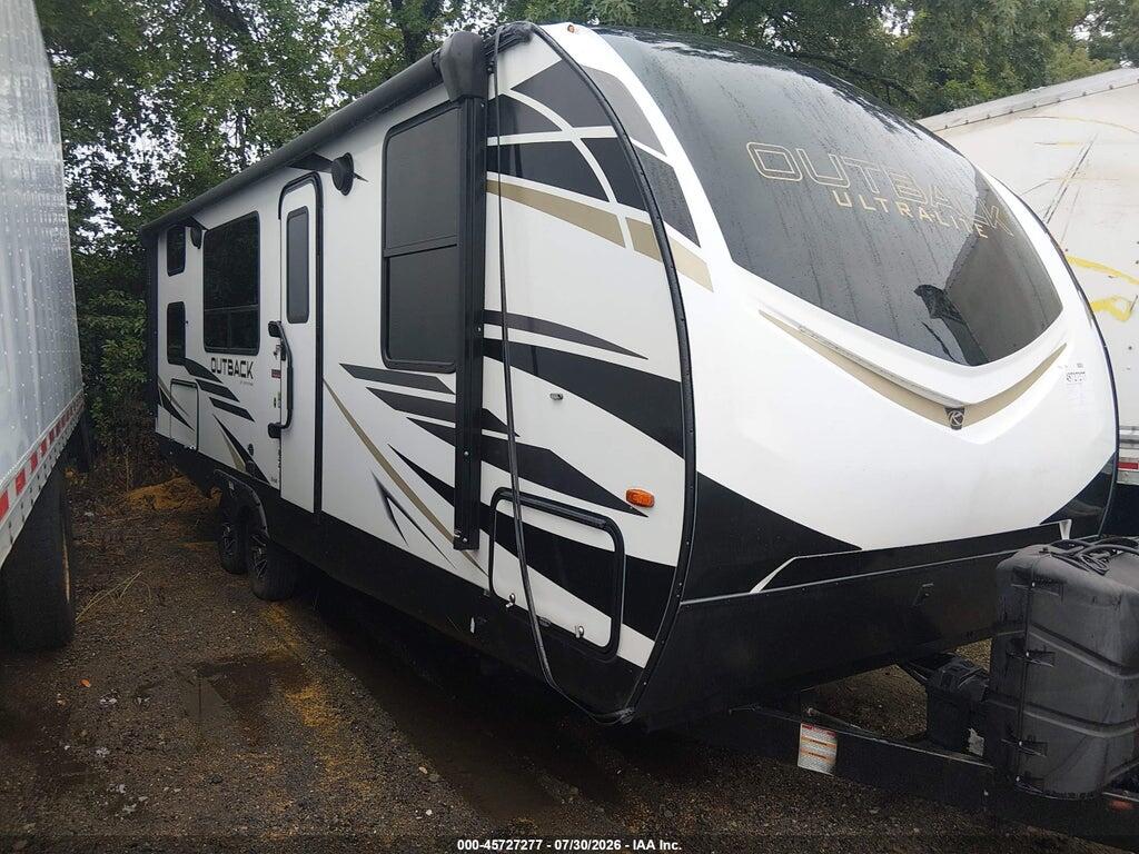 4YDT0BL24NB450152 2022 KEYSTONE RV OTHER photo no. 1