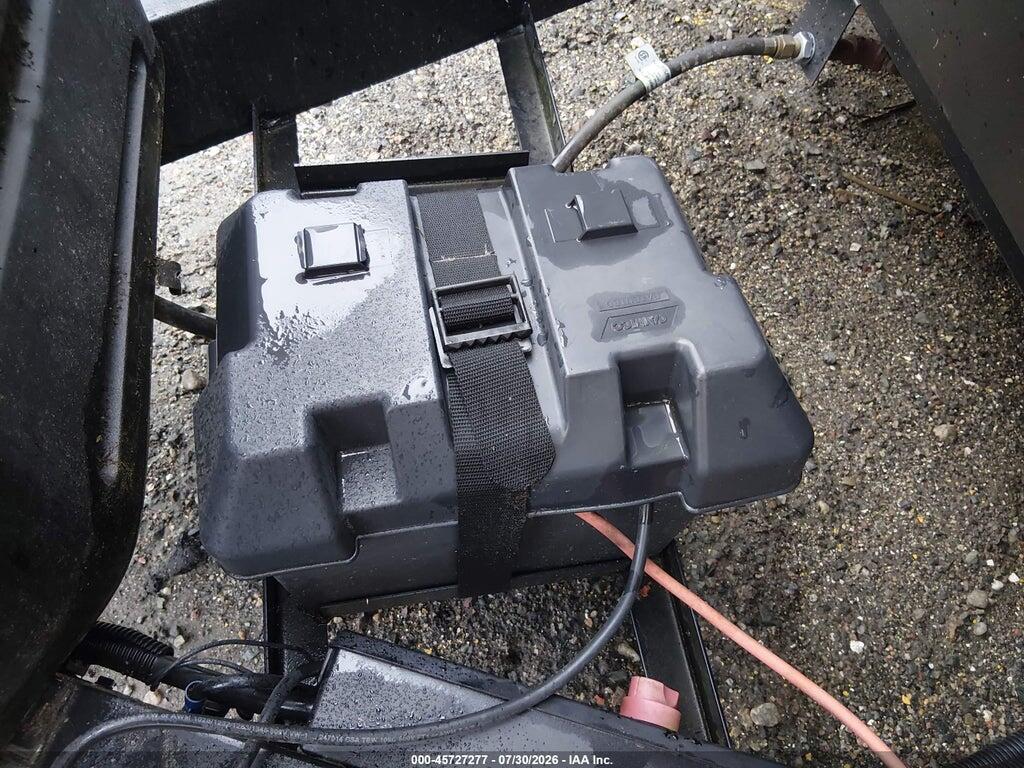 4YDT0BL24NB450152 2022 KEYSTONE RV OTHER photo no. 10