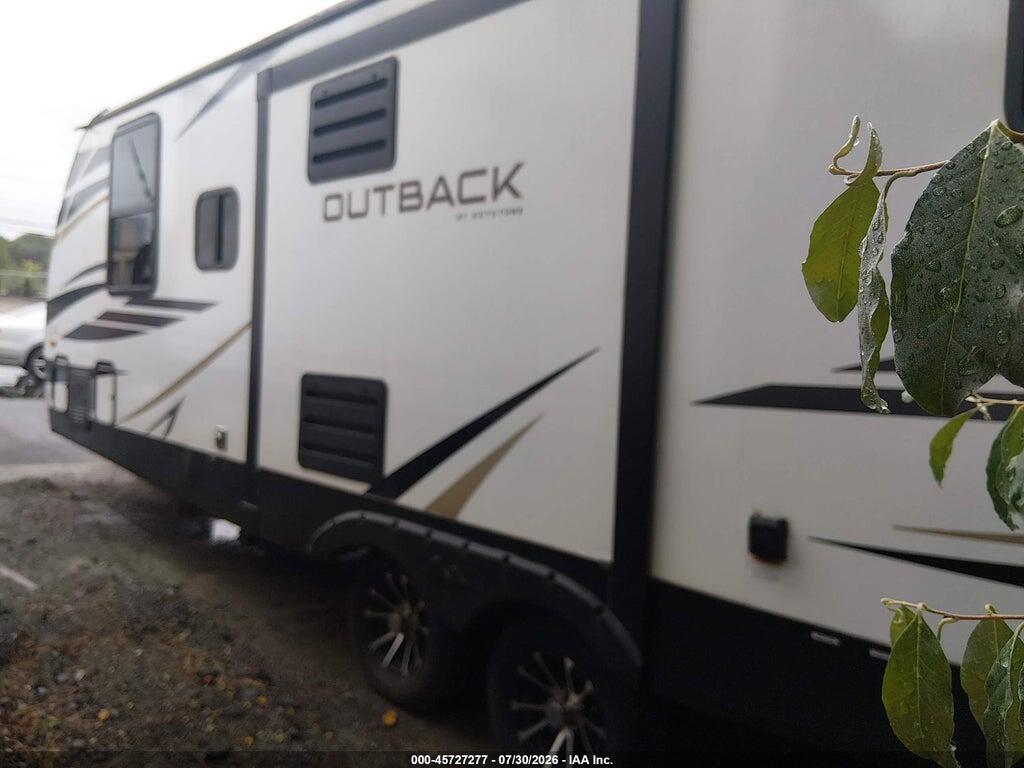 4YDT0BL24NB450152 2022 KEYSTONE RV OTHER photo no. 3