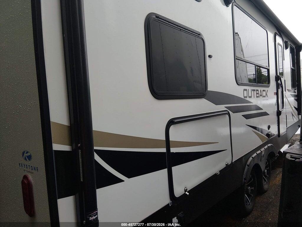 4YDT0BL24NB450152 2022 KEYSTONE RV OTHER photo no. 4