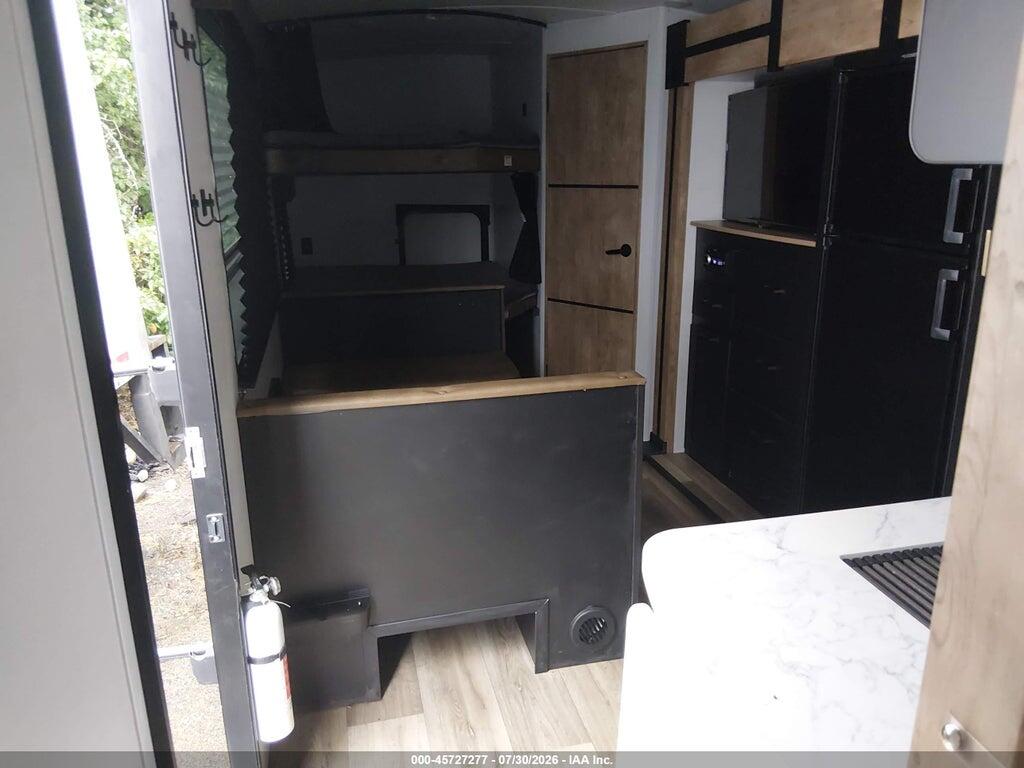 4YDT0BL24NB450152 2022 KEYSTONE RV OTHER photo no. 5