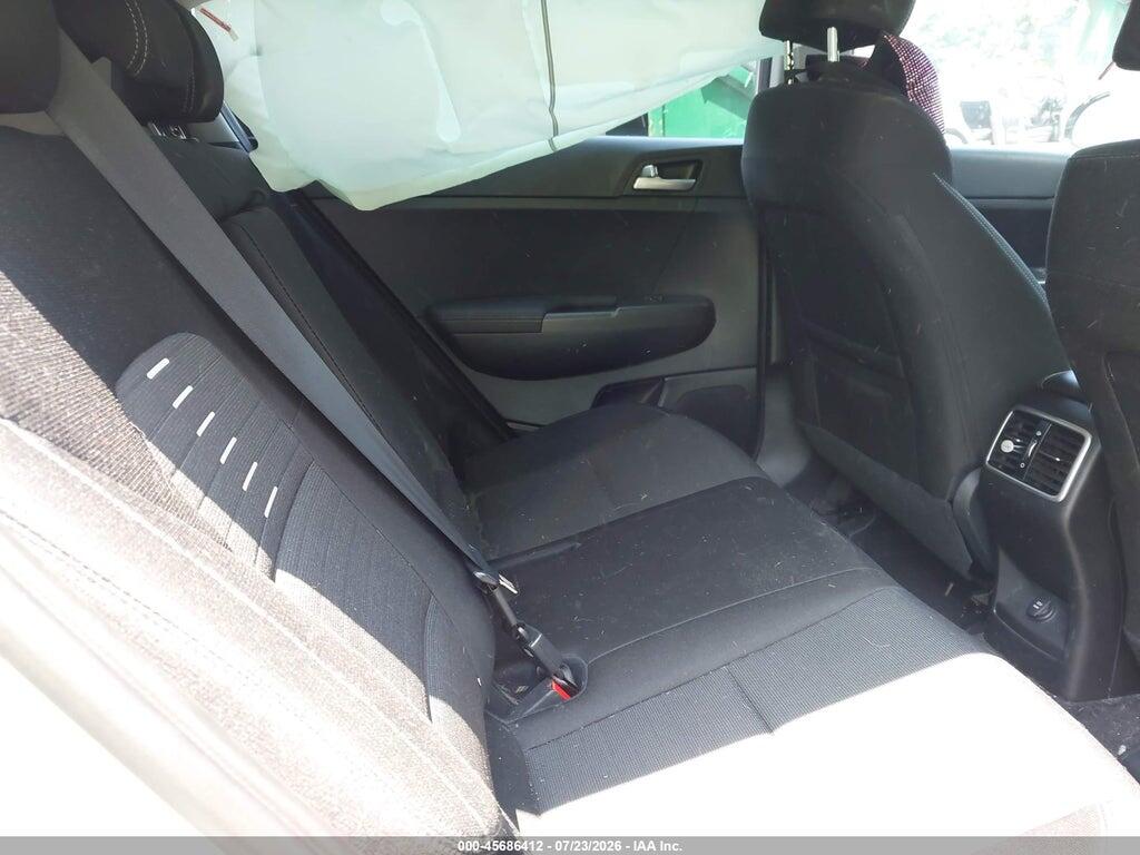 KNDPMCAC4N7958778 2022 KIA SPORTAGE photo no. 8