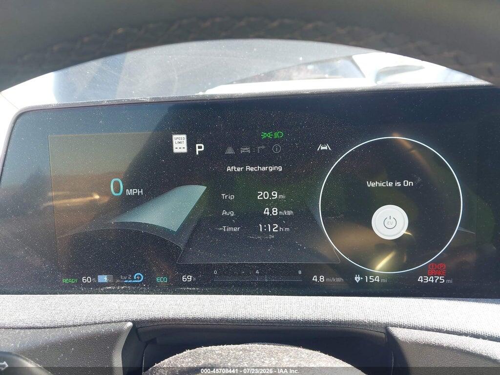 KNDC34LB7N5064751 2022 KIA EV6 photo no. 7