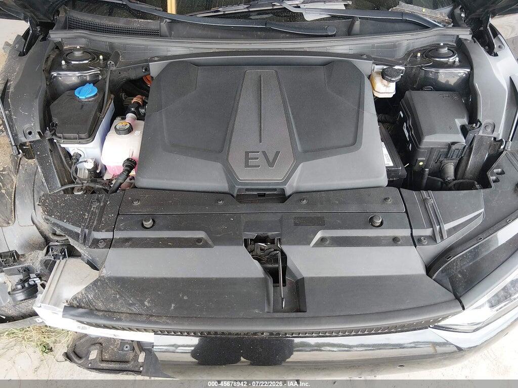 KNDC3DLC8N5068591 2022 KIA EV6 photo no. 10