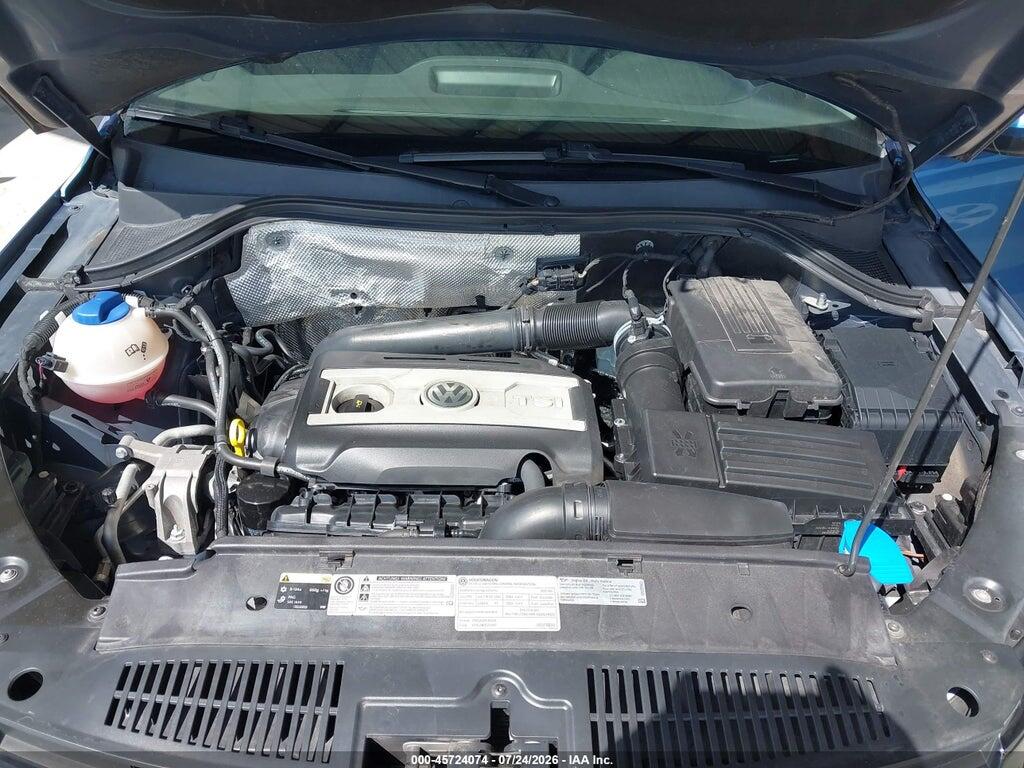 WVGRV7AX2HW507841 2017 VOLKSWAGEN TIGUAN photo no. 10