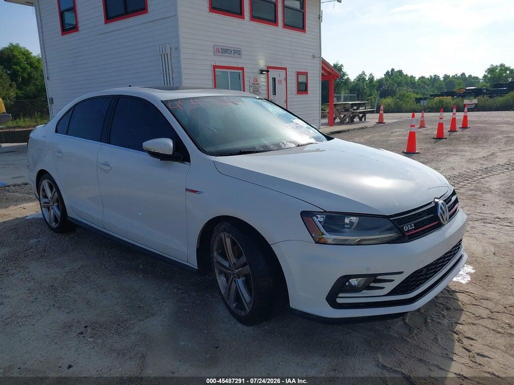 3VW4T7AJ2HM283533 2017 VOLKSWAGEN JETTA photo no. 1