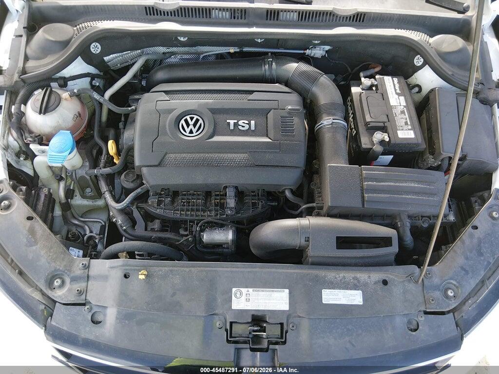 3VW4T7AJ2HM283533 2017 VOLKSWAGEN JETTA photo no. 10