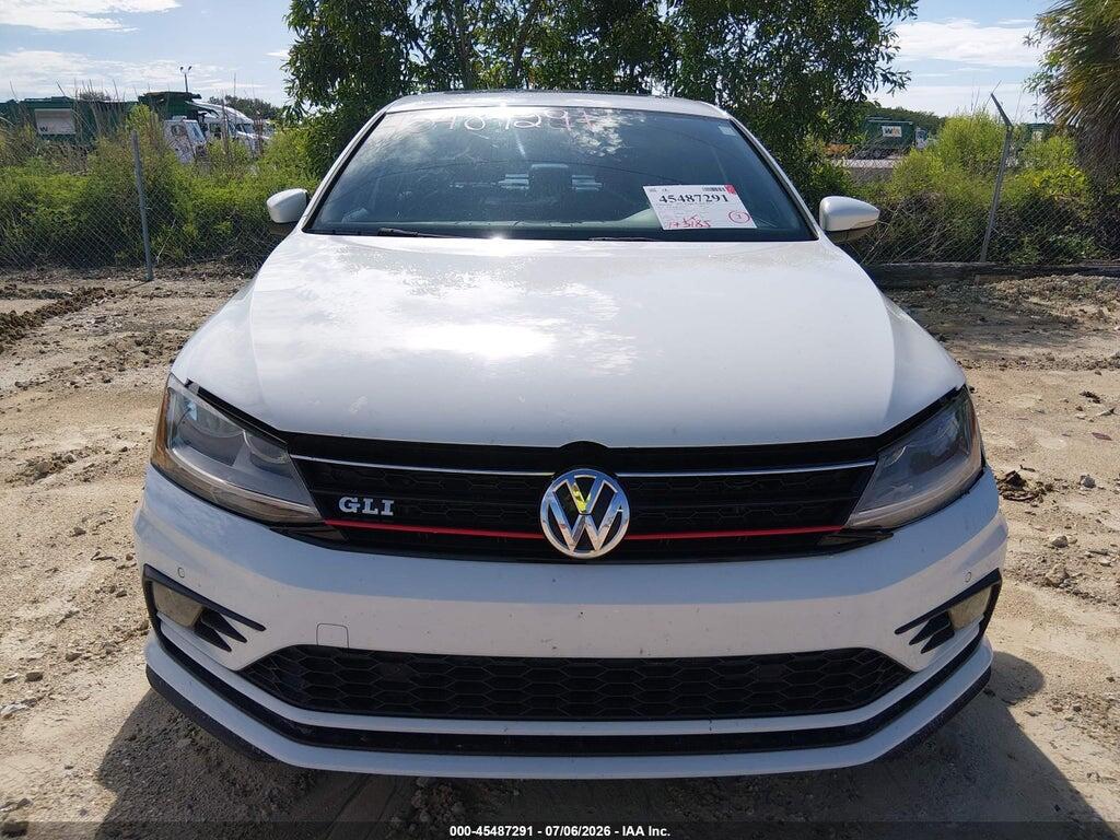3VW4T7AJ2HM283533 2017 VOLKSWAGEN JETTA photo no. 12