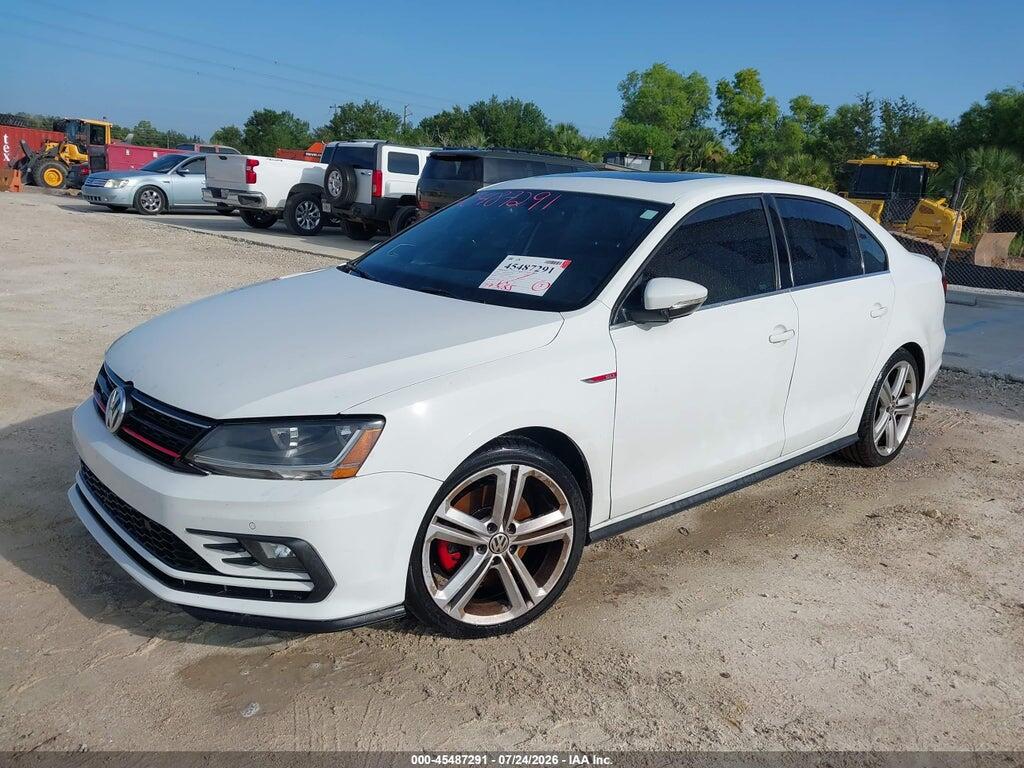 3VW4T7AJ2HM283533 2017 VOLKSWAGEN JETTA photo no. 2