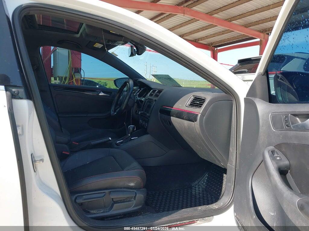 3VW4T7AJ2HM283533 2017 VOLKSWAGEN JETTA photo no. 5