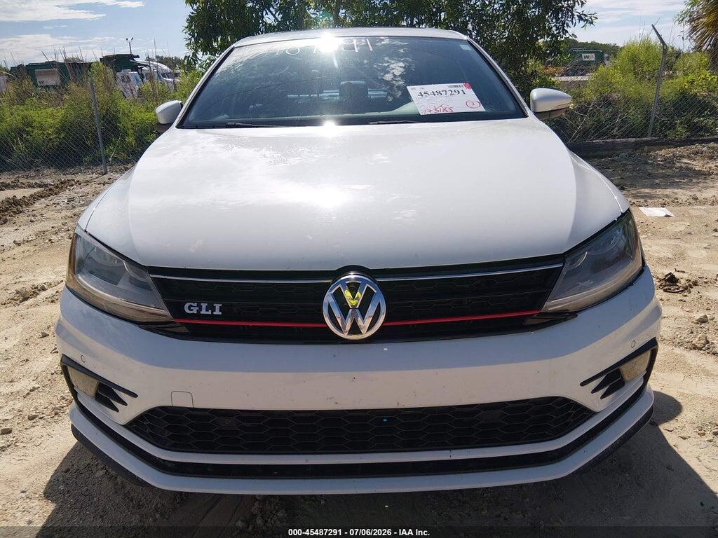 3VW4T7AJ2HM283533 2017 VOLKSWAGEN JETTA photo no. 6