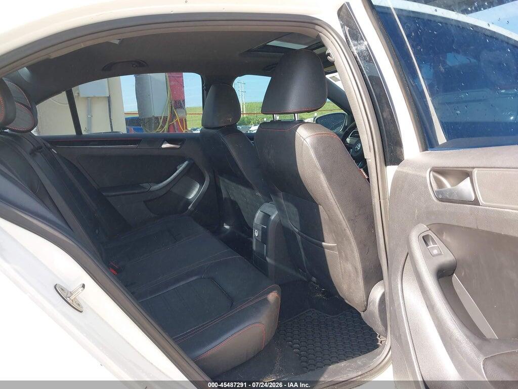 3VW4T7AJ2HM283533 2017 VOLKSWAGEN JETTA photo no. 8