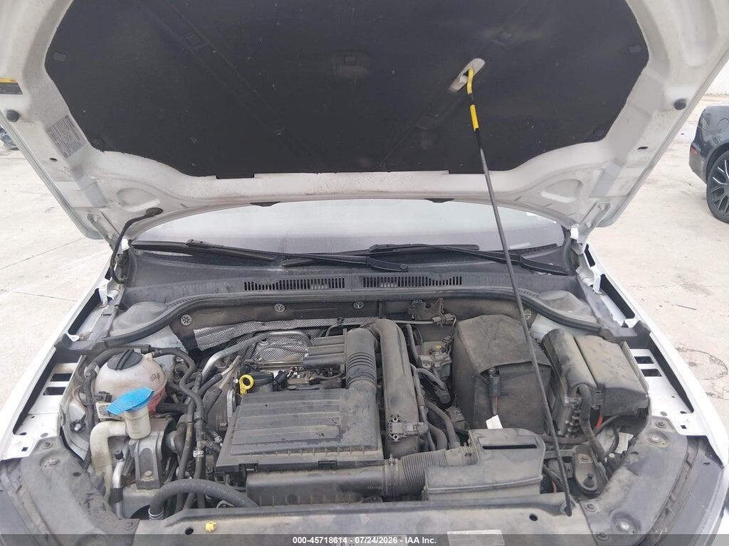 3VW2B7AJ3HM256836 2017 VOLKSWAGEN JETTA photo no. 10