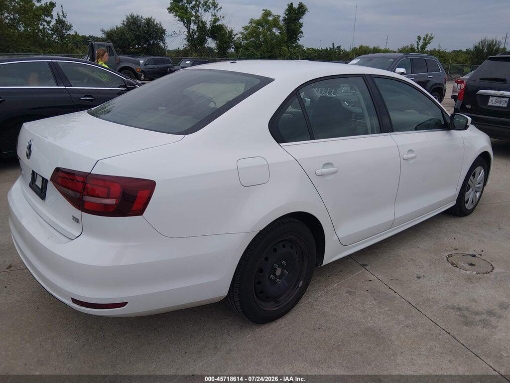 3VW2B7AJ3HM256836 2017 VOLKSWAGEN JETTA photo no. 4