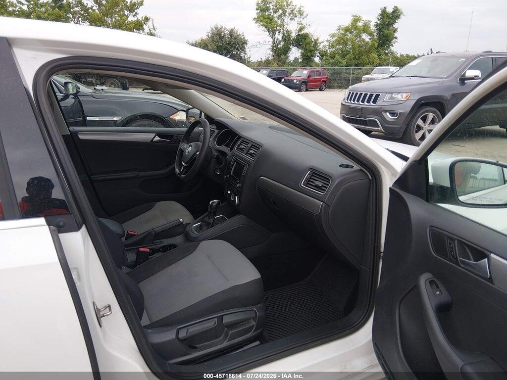 3VW2B7AJ3HM256836 2017 VOLKSWAGEN JETTA photo no. 5