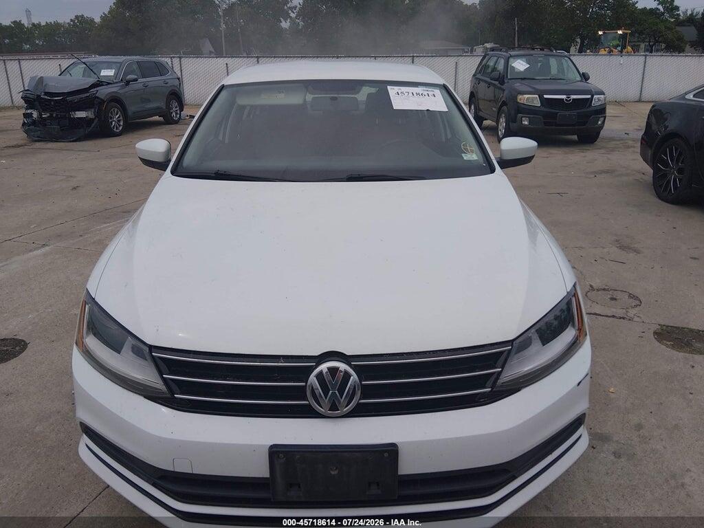 3VW2B7AJ3HM256836 2017 VOLKSWAGEN JETTA photo no. 6