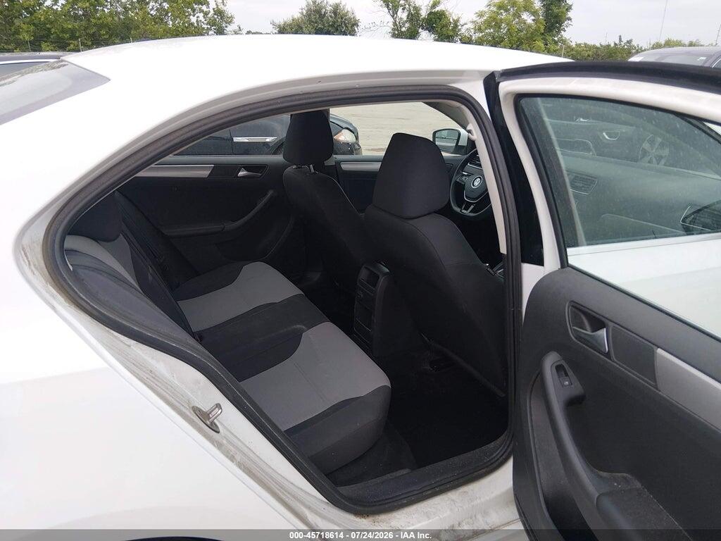 3VW2B7AJ3HM256836 2017 VOLKSWAGEN JETTA photo no. 8