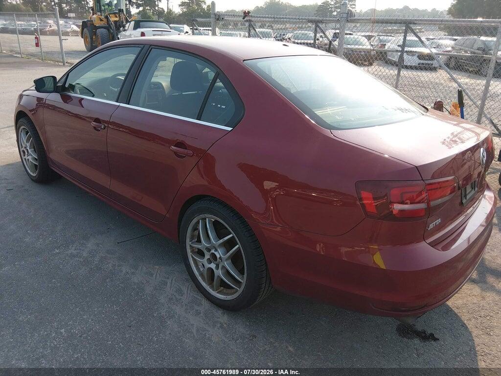 3VW167AJ0HM339866 2017 VOLKSWAGEN JETTA photo no. 3