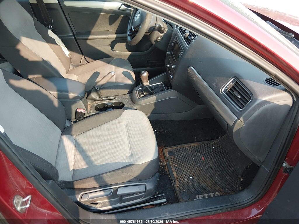 3VW167AJ0HM339866 2017 VOLKSWAGEN JETTA photo no. 5