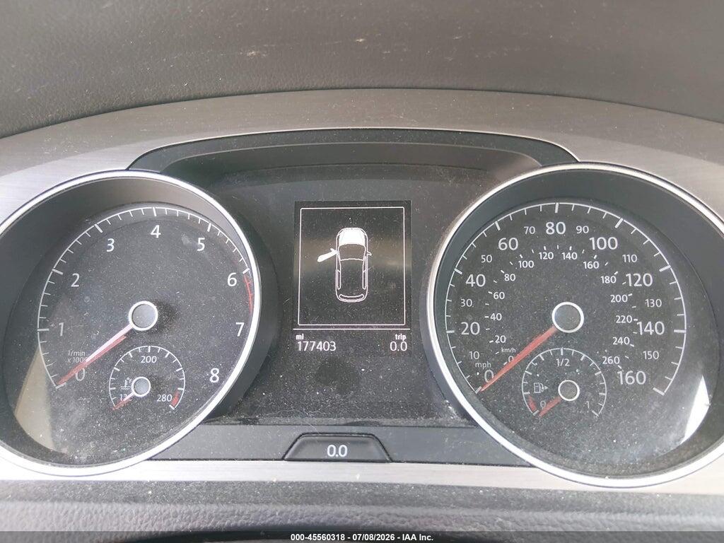 3VW217AU3HM018496 2017 VOLKSWAGEN GOLF photo no. 7