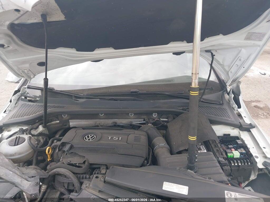 3VW447AU3HM004937 2017 VOLKSWAGEN GOLF GTI photo no. 10