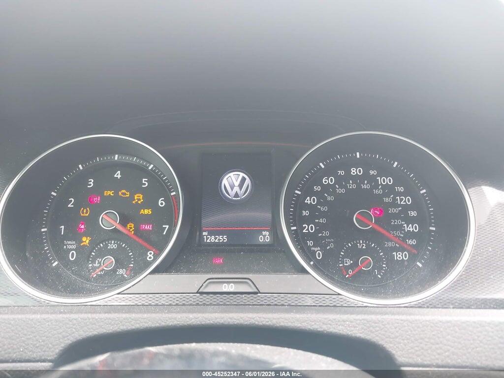 3VW447AU3HM004937 2017 VOLKSWAGEN GOLF GTI photo no. 7