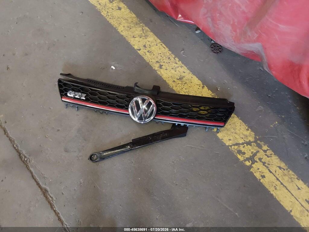 3VW5T7AU7HM059155 2017 VOLKSWAGEN GOLF GTI photo no. 12