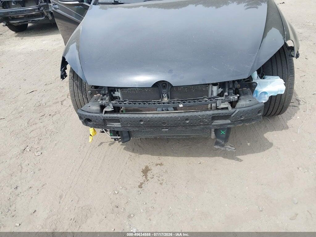 3VW447AU4HM072065 2017 VOLKSWAGEN GOLF GTI photo no. 12