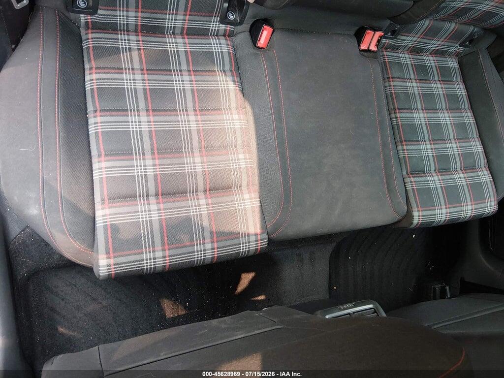 3VW447AU3HM065737 2017 VOLKSWAGEN GOLF GTI photo no. 8