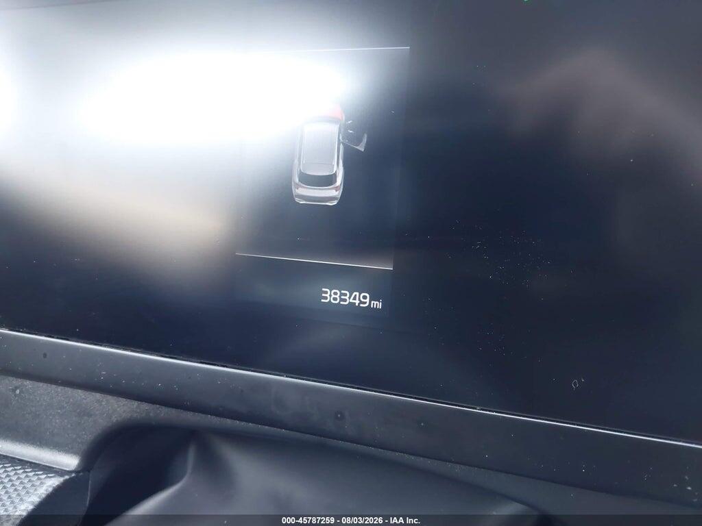 5XYK23DF7SG312915 2025 KIA SPORTAGE photo no. 7
