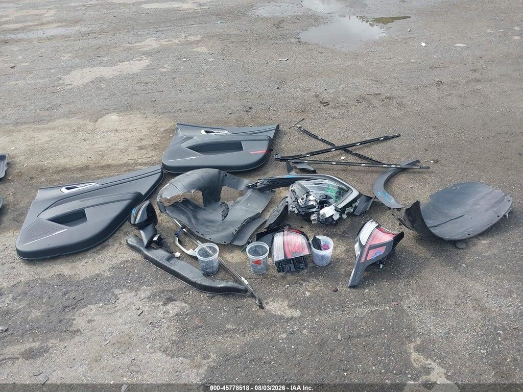 5XYK6CDF3SG255696 2025 KIA SPORTAGE photo no. 12