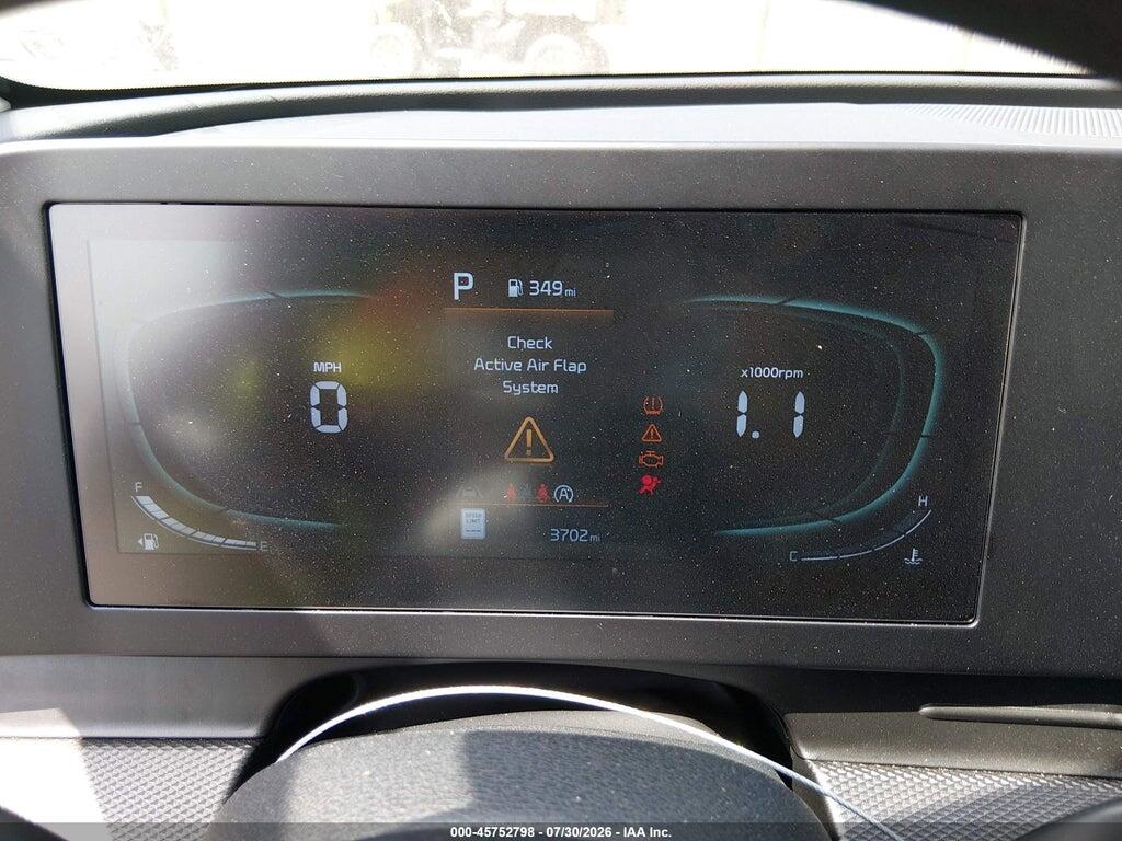 KNDPU3DF4S7349353 2025 KIA SPORTAGE photo no. 7