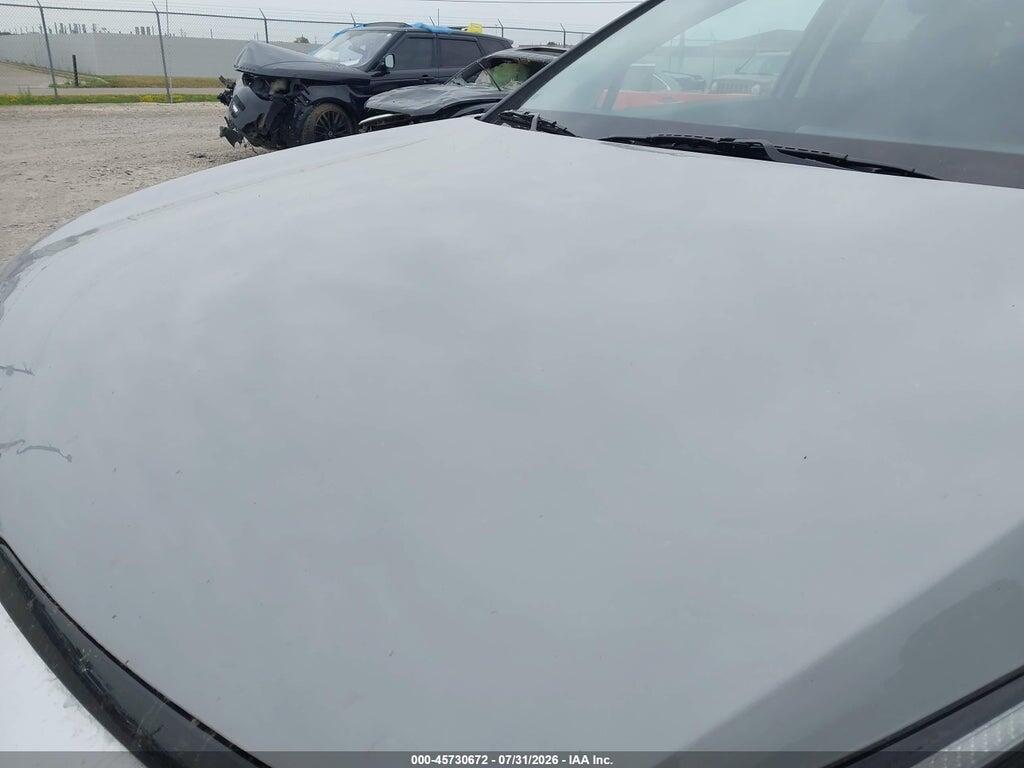 5XYK5CDF4SG280562 2025 KIA SPORTAGE photo no. 6