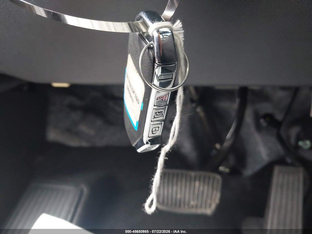 5XYK6CDF1SG309349 2025 KIA SPORTAGE photo no. 11