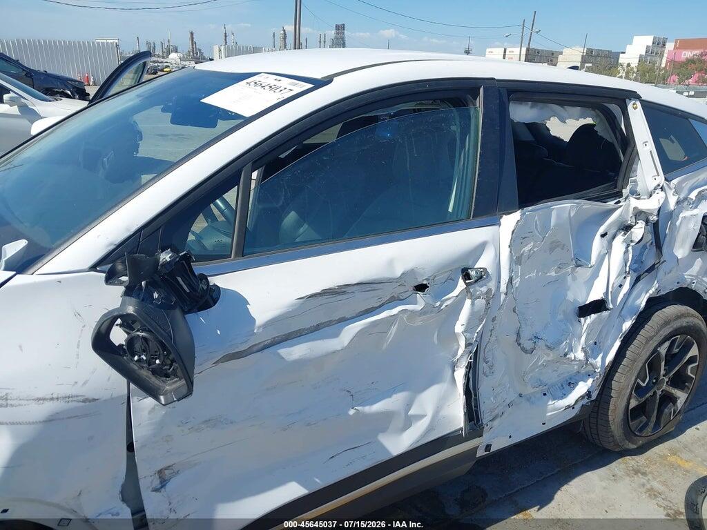 5XYK33DF5SG238133 2025 KIA SPORTAGE photo no. 12