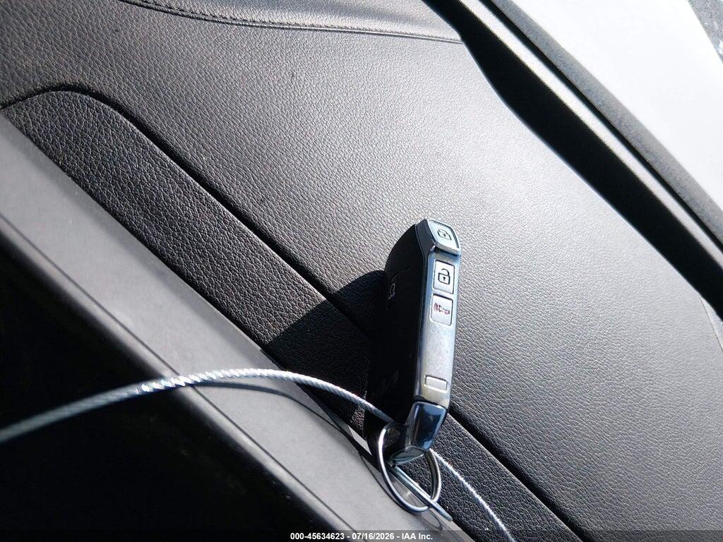 5XYK6CDF7SG284988 2025 KIA SPORTAGE photo no. 11