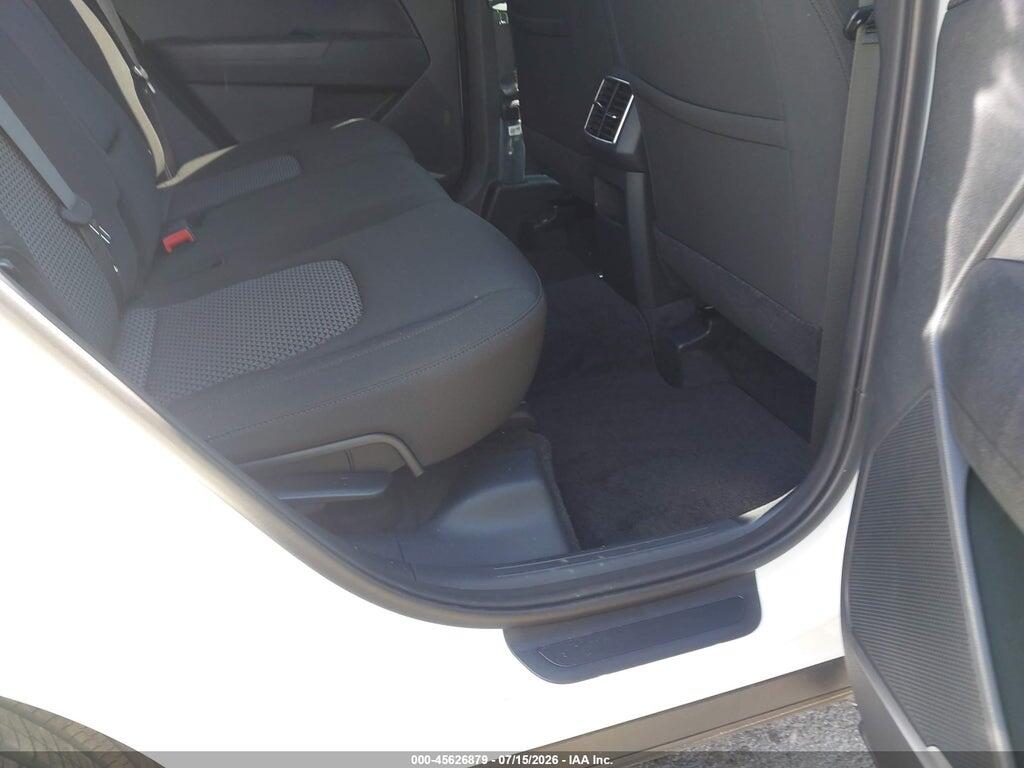 KNDPU3DF5S7386590 2025 KIA SPORTAGE photo no. 8