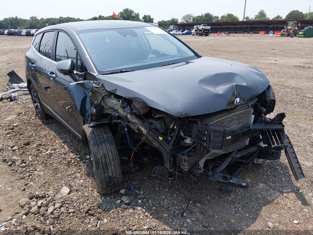 KNDPV3DF1S7344060 2025 KIA SPORTAGE photo no. 1
