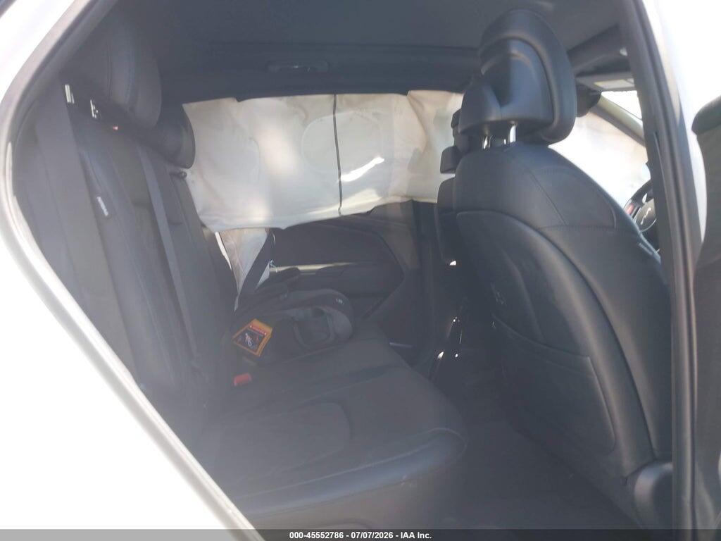 5XYK7CDF5SG306029 2025 KIA SPORTAGE photo no. 8