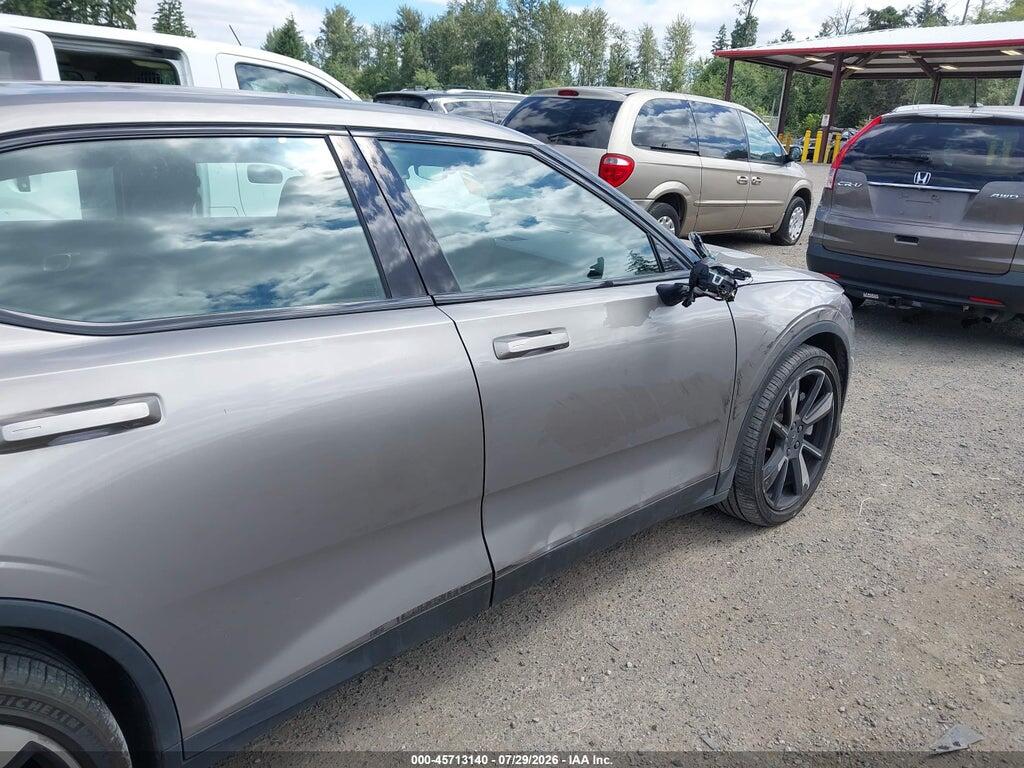LPSED3KAXML010503 2021 POLESTAR 2 photo no. 6