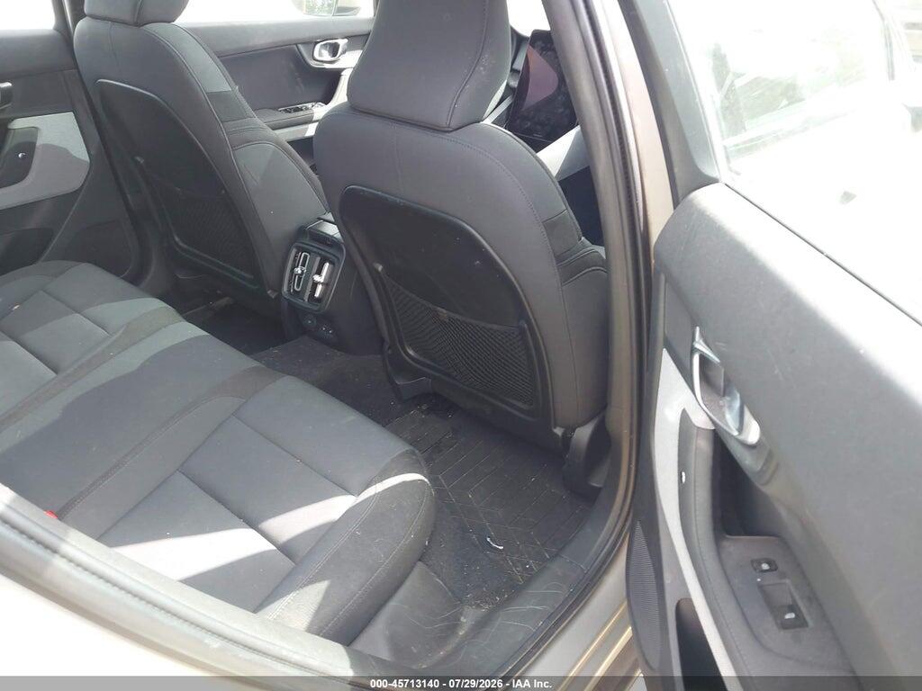 LPSED3KAXML010503 2021 POLESTAR 2 photo no. 8