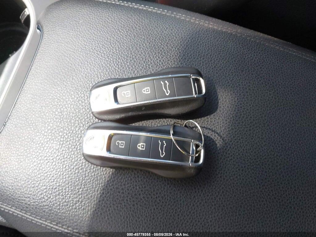 WP1AA2AY1MDA02385 2021 PORSCHE CAYENNE photo no. 11