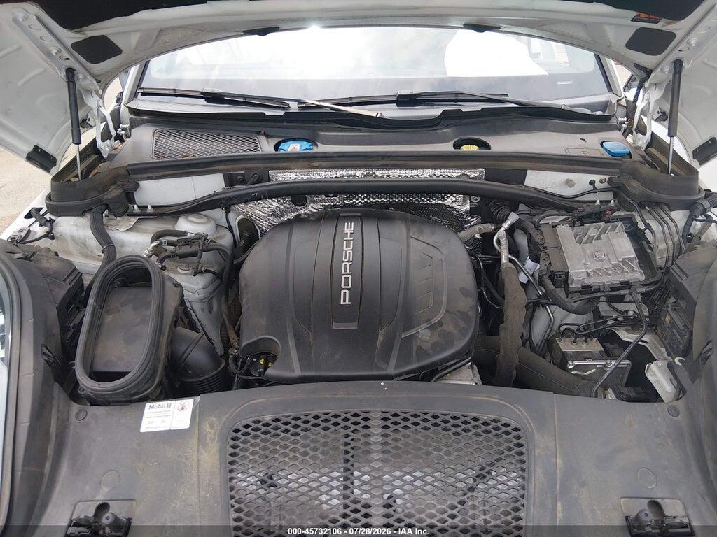 WP1AA2A59MLB04920 2021 PORSCHE MACAN photo no. 10